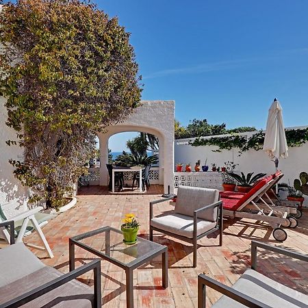 Casa Das Flores By Portucasa Montinhos da Luz エクステリア 写真