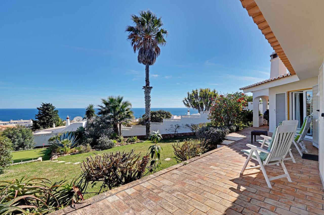 Casa Das Flores By Portucasa Montinhos da Luz エクステリア 写真
