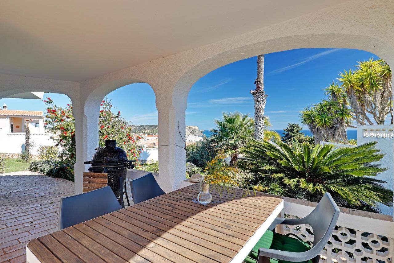 Casa Das Flores By Portucasa Montinhos da Luz エクステリア 写真