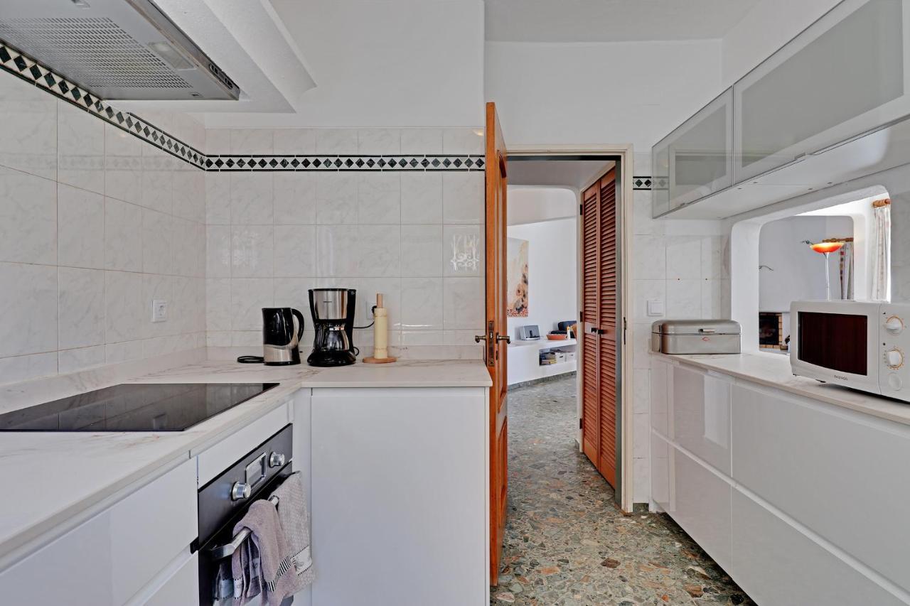 Casa Das Flores By Portucasa Montinhos da Luz エクステリア 写真