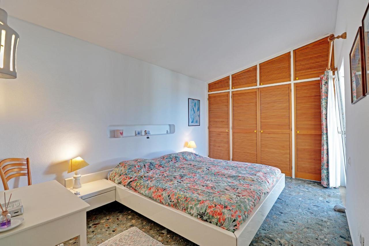 Casa Das Flores By Portucasa Montinhos da Luz エクステリア 写真