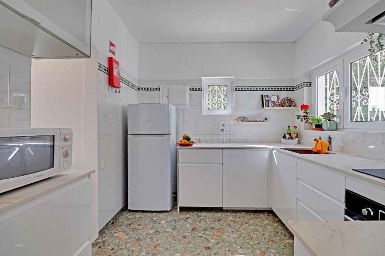 Casa Das Flores By Portucasa Montinhos da Luz エクステリア 写真