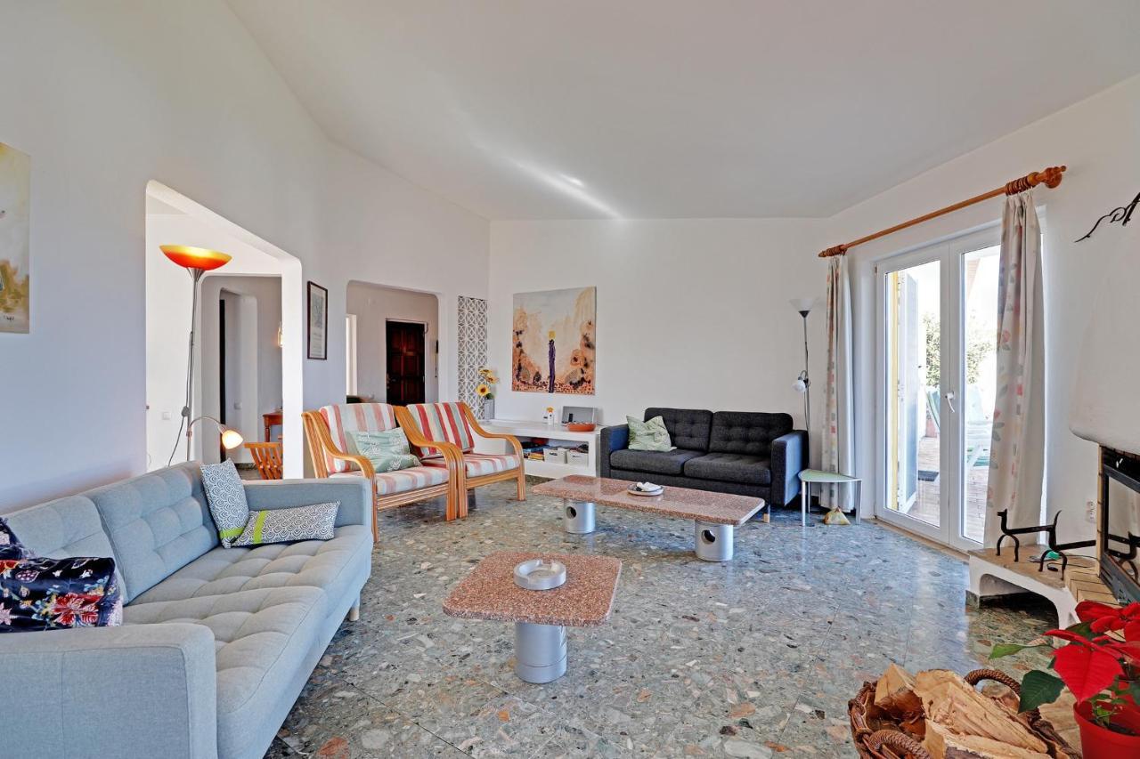 Casa Das Flores By Portucasa Montinhos da Luz エクステリア 写真