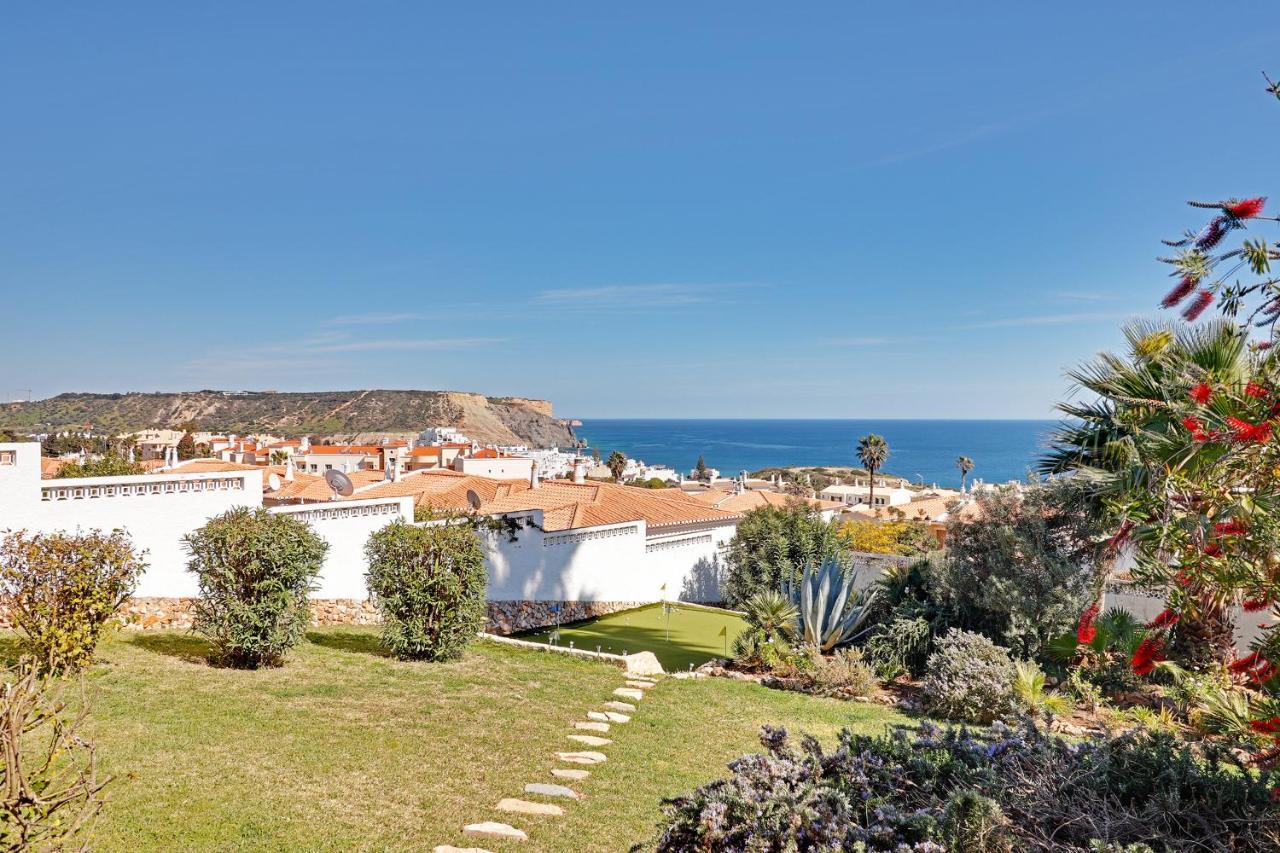 Casa Das Flores By Portucasa Montinhos da Luz エクステリア 写真